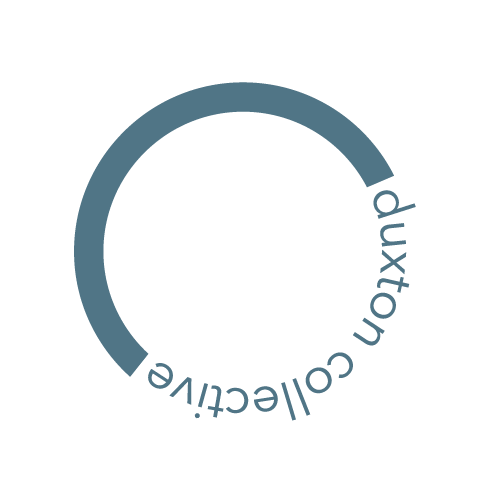 Duxton Collective Logo PR agency Luxury Hotel Hospitality DACH market Agentur Munich München